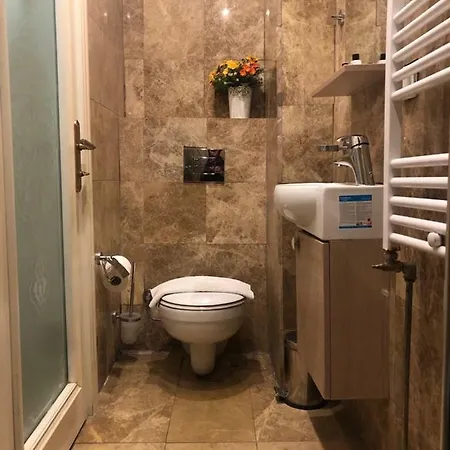 Osmanli Konaklari * اسطنبول