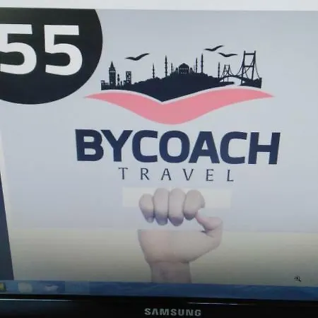 Osmanli Konaklari بيت ضيافة