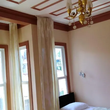 بيت ضيافة Osmanli Konaklari *