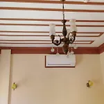 Pensión Osmanli Konaklari Estambul