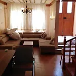 Osmanli Konaklari Pensión Estambul