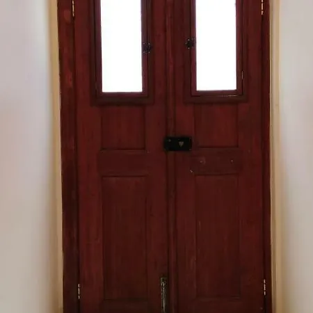 Osmanli Konaklari Vendégház Isztambul