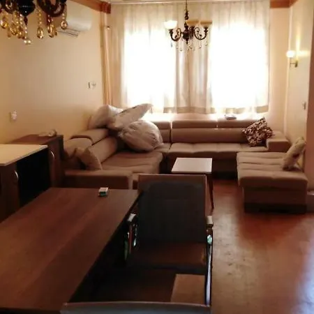 Osmanli Konaklari Vendégház