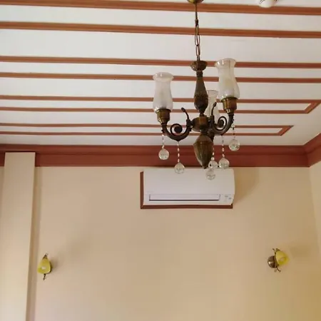 Vendégház Osmanli Konaklari Isztambul