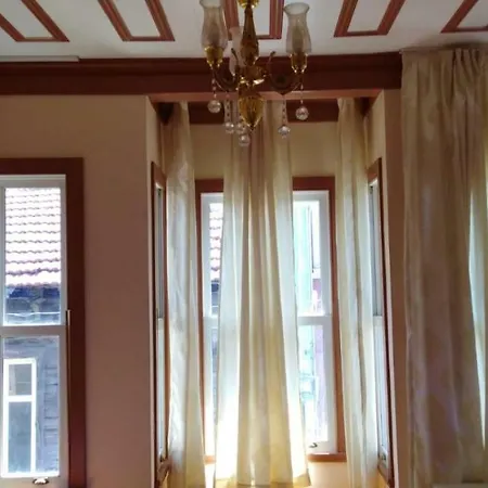 Osmanli Konaklari Istambul
