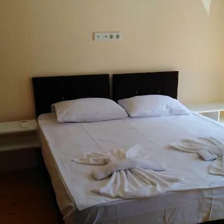 Osmanli Konaklari Istambul