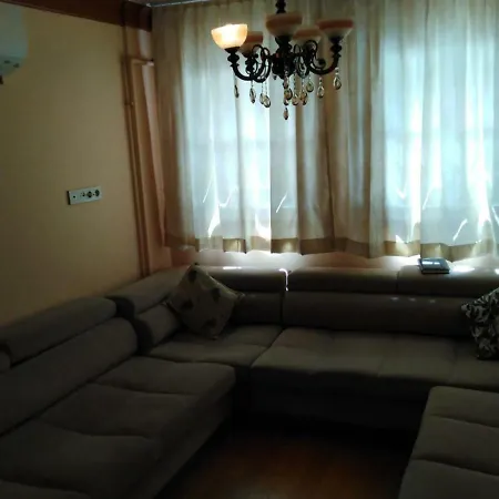 Πανσιόν Osmanli Konaklari Κωνσταντινούπολη