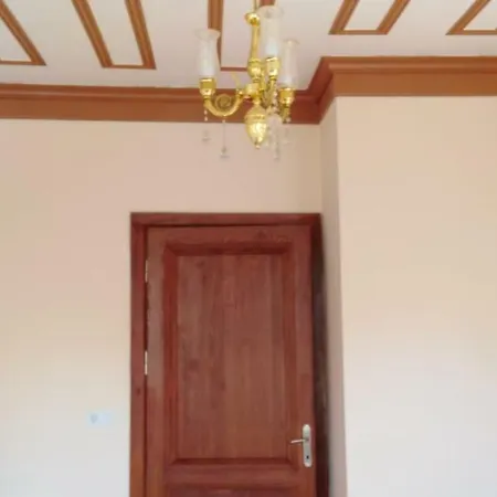 Osmanli Konaklari * איסטמבול