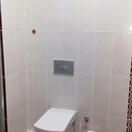 Osmanli Konaklari * Istambul