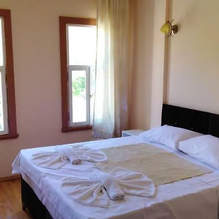 Πανσιόν Osmanli Konaklari
