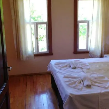 Osmanli Konaklari * איסטמבול