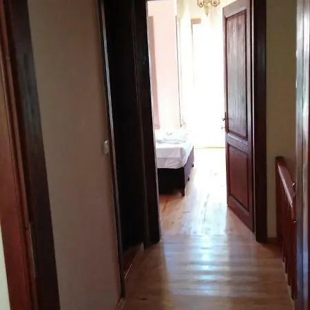 Osmanli Konaklari * Istambul