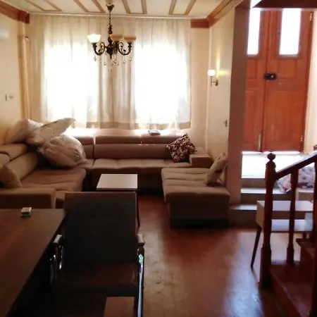 Osmanli Konaklari Maison d'hôtes Istambul