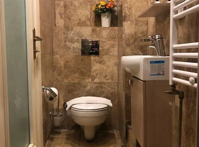 Osmanli Konaklari * Istanbul