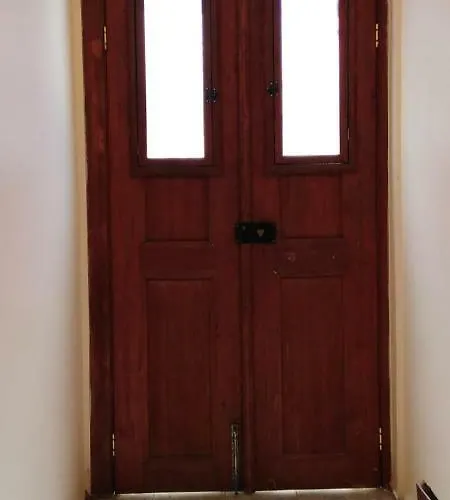 Osmanli Konaklari Gasthof Istanbul