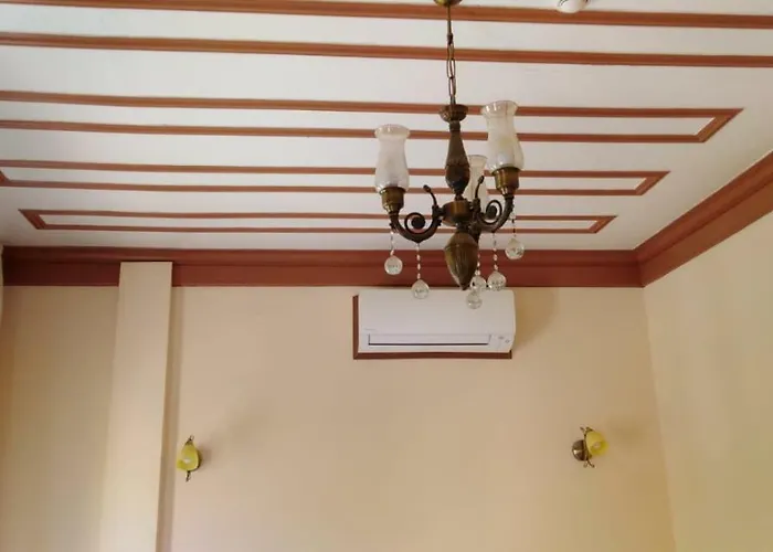 Gasthof Osmanli Konaklari Istanbul