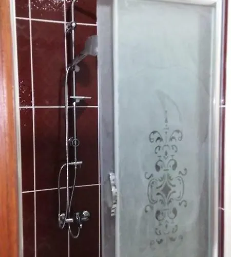 Osmanli Konaklari Pensionat