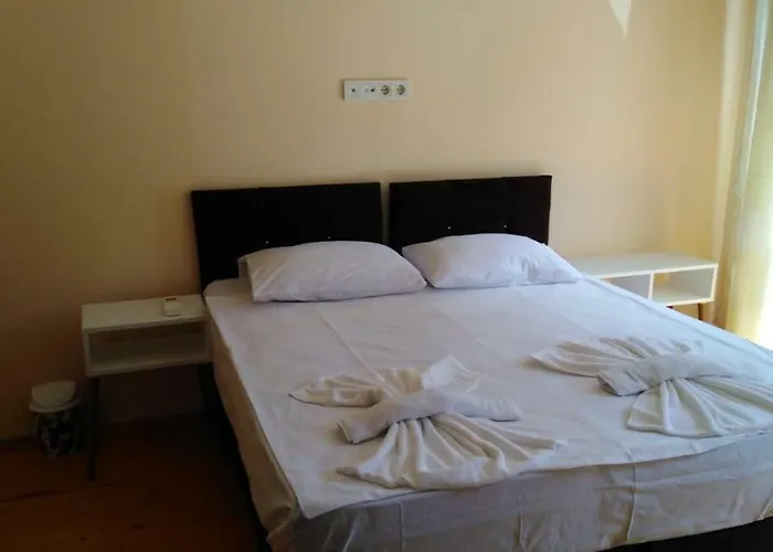 Osmanli Konaklari Istanbul