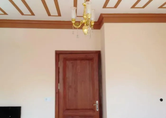 Osmanli Konaklari * Istanbul