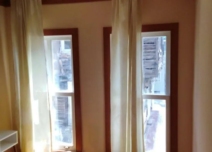 Osmanli Konaklari Pensionat