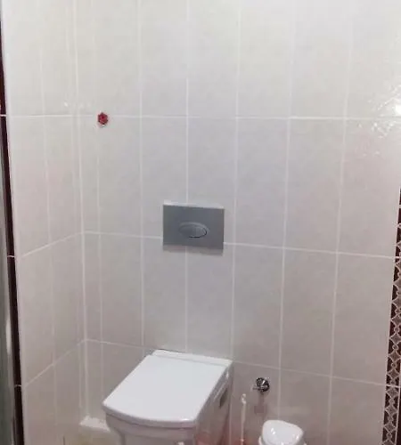 Osmanli Konaklari * Istanbul