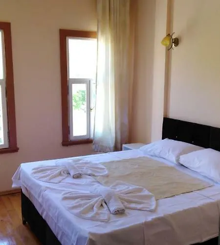 Gasthof Osmanli Konaklari