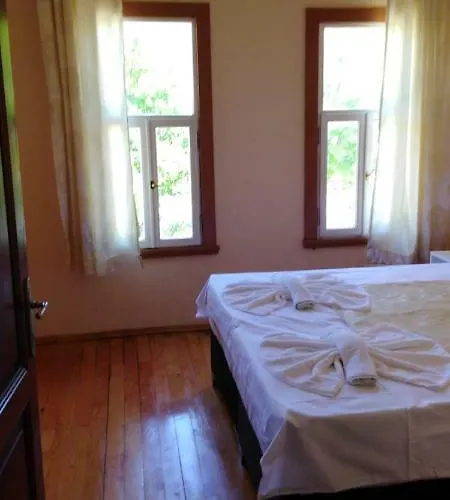 Osmanli Konaklari * Istanbul