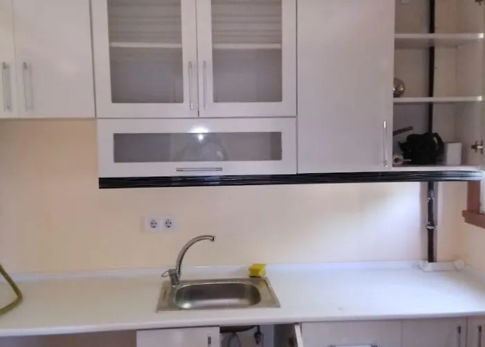 Osmanli Konaklari Gasthof Istanbul