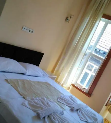 Osmanli Konaklari Gasthof *