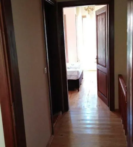 Osmanli Konaklari * Istanbul