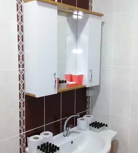 Gasthof Osmanli Konaklari *