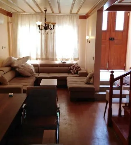 Osmanli Konaklari Pensionat Istanbul