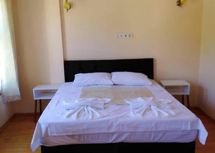 Pensionat Osmanli Konaklari