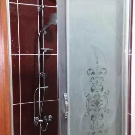 Osmanli Konaklari Gasthuis