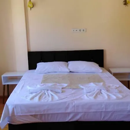 Pensionat Osmanli Konaklari