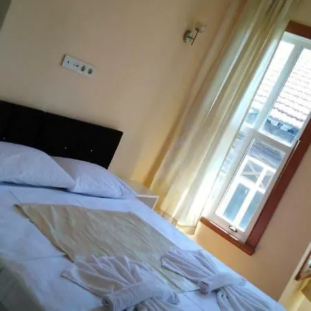 Osmanli Konaklari Gasthuis *